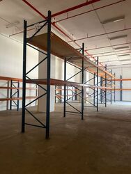 Pan-i Complex (D14), Warehouse #544182631
